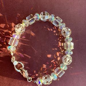 Swarovski bracelet